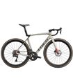 TREK MADONE SL 7 GEN 8 MATTE LUNAR SILVER - XS