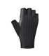 ADVANCED RACE NEGRO GRIS GUANTES SHIMANO