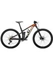 TREK TOP FUEL 5 GEN 3 DEORE NARANJA/GRIS - L