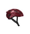 CASCO LAZER TEMPO KINETICORE GRANATE - UNICA