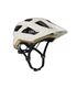 CASCO DE MONTAÑA TREK QUANTUM WAVECEL BLANCO/ORO - S