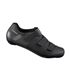 ZAPATILLAS SHIMANO RC100 NEGRO - 46