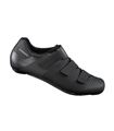 ZAPATILLAS SHIMANO RC100 NEGRO - 46