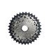 CASSETTE SRAM FORCE SILVER (FORCE WIDE) 10-36