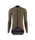 CHAQUETA ETXEONDO DENA GORE-TEX WINDSTOPPER PARDO - M