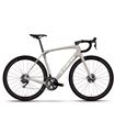 TREK DOMANE SL 6 GEN 4 SILVER/PLATA - 52