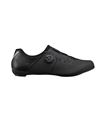 ZAPATILLAS SHIMANO CARRETERA SH-RC302 NEGRO - 43 HORMA ANCHA