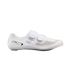 ZAPATILLAS SHIMANO CARRETERA SH-RC703 BLANCA - 41