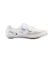 ZAPATILLAS SHIMANO CARRETERA SH-RC703 BLANCA - 41