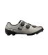 ZAPATILLAS SHIMANO MTB XC702 PLATA - 42,5