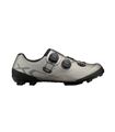 ZAPATILLAS SHIMANO MTB XC702 PLATA - 42,5