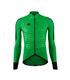 CHAQUETA ETXEONDO ARRI PRIMALOFT VERDE MANZANA - L