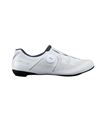 ZAPATILLAS SHIMANO CARRETERA SH-RC302 BLANCA - 44