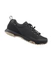 ZAPATILLAS SHIMANO SH-ET501  NEGRO 45.0