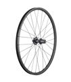 RUEDA TRASERA BONTRAGER KOVEE TLR 6 TORNILLOS 28H 26"