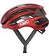 CASCO ABUS AIRBREAKER ROJO -  L