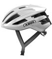 CASCO ABUS POWERDOME SHINY BLANCO - S