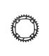 PLATO SRAM X-SYNC2 EAGLE 34D 104 BCD NEGRO