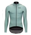 CHAQUETA ETXEONDO DENA TURQUESA - S