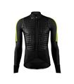 CHAQUETA ETXEONDO ARRI PRIMALOFT NEGRO - M