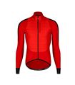 CHAQUETA ETXEONDO ARRI PRIMALOFT ROJO  S