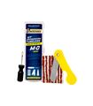 KIT X-SAUCE MECHAS REPARACION TUBELESS M-0 (MINI)