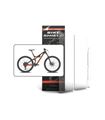 BIKESHIELD PEGATINAS PROTECTORAS DEL CUADRO MINIMASTER 10 U