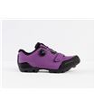 FORAY MONTAÑA MUJER ZAPATILLAS DE CICLISMO BONTRAGER