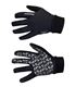 GUANTES ESKU ETXEONDO NEGRO