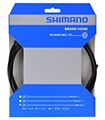 LATIGUILLO DE FRENO SHIMANO BH59-JK-SS 1000MM RECTO