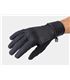 CIRCUIT WIND L NEGRO GUANTES BONTRAGER