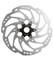 DISCO DE FRENO SHIMANO SLX SM-RT70 CL 160 MM