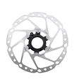 DISCO DE FRENO SHIMANO E-BIKE RT-EM600 CL INTERIOR 180MM