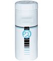 BIDON PORTAHERRAMIENTAS PRO 750ML BLANCO