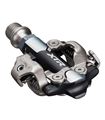 PEDALES SHIMANO XTR M9100 SPD XC PARA MTB