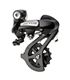 CAMBIO TRASERO SHIMANO ALTUS 7/8V NEGRO SGS