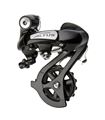 CAMBIO TRASERO SHIMANO ALTUS 7/8V NEGRO SGS