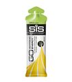 GEL ENERGETICO SIS GO ISOTONICO SABOR MANZANA (60ML) 1U