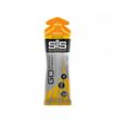 GEL ENERGÉTICO SIS GO ISOTONICO SABOR TROPICAL (60 ML) 1U