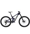 TREK SLASH 9.7 CARBON AZUL ELECTRICO - M