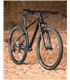 CANNONDALE SCALPEL HT CARBON 4 NEGRA - L