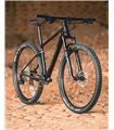 CANNONDALE SCALPEL HT CARBON 4 NEGRA - L