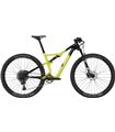 CANNONDALE SCALPEL CARBON 4 AMARILLO/NEGRO - L