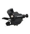 MANDO DE CAMBIO TRASERO SRAM X3 TRIGGER 7V