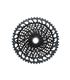 CASSETTE SRAM X01 XG-1295 EAGLE 12V 10-52 BLA