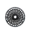 CASSETTE SRAM X01 XG-1295 EAGLE 12V 10-52 BLA