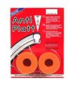 KIT ANTIPINCHAZOS PROLINE NARANJA 39 MM(