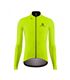 CHAQUETA ETXEONDO UME AMARILLO FLUOR