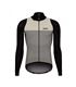 CHAQUETA ETXEONDO 76 GRIS/BEIGE