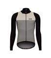 CHAQUETA ETXEONDO 76 GRIS/BEIGE